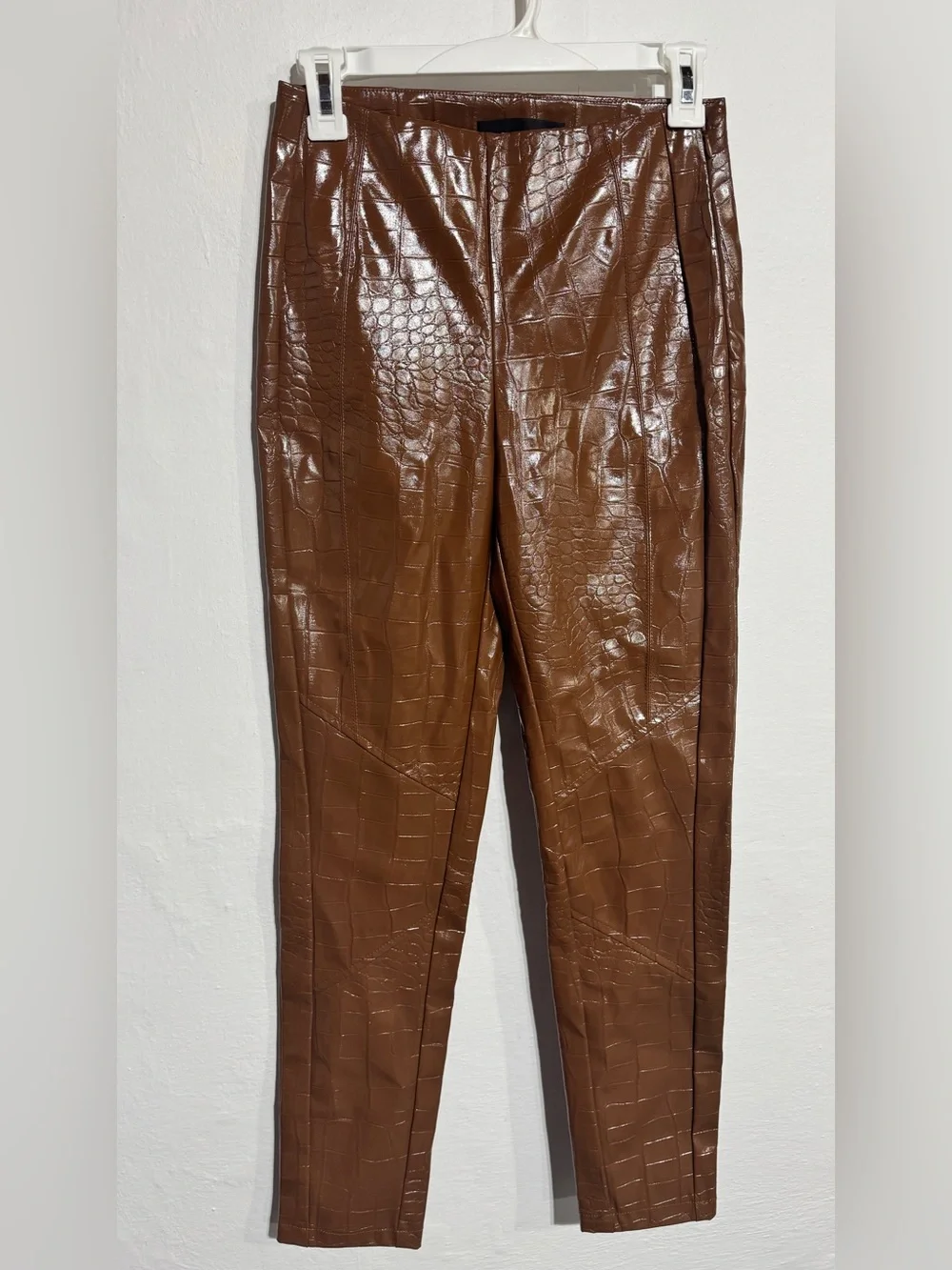 Pinko waist flat